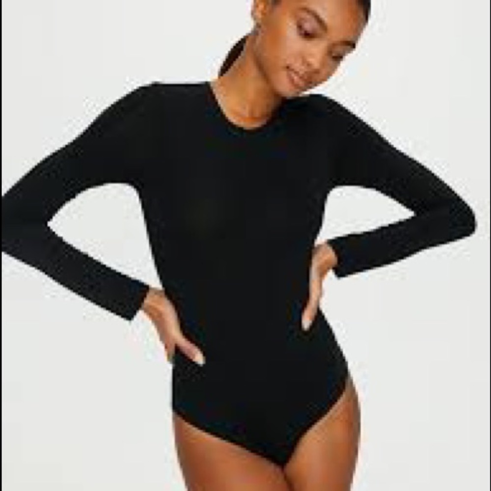 Wilfred Somer Bodysuit Cairo Gold
